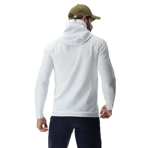 Uyn Luvtröja Skipper Vit 2XL Man