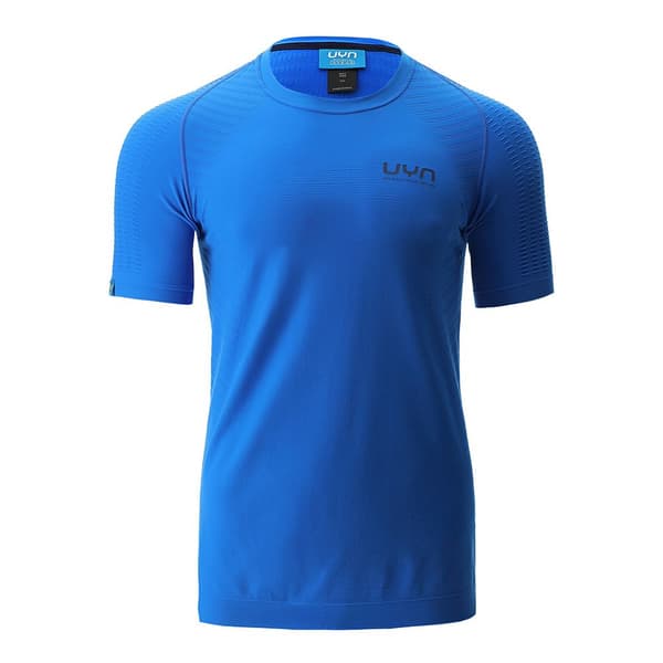 Uyn Kortärmad T-shirt Skipper Blå XL Man