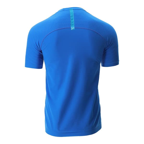 Uyn Kortärmad T-shirt Skipper Blå XL Man