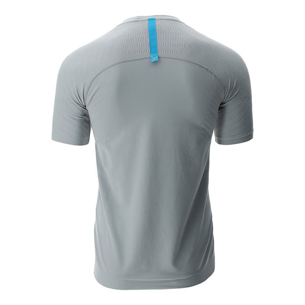 Uyn Kortærmet T-shirt Skipper Grå XL Mand