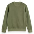 Miniatyrbillede 4 af 8: Scotch & Soda Sweatshirt 175237 Grøn S Mand