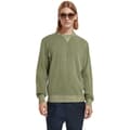 Miniatyrbillede 1 af 8: Scotch & Soda Sweatshirt 175237 Grøn S Mand