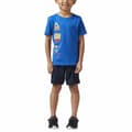 Miniatyrbillede 1 af 2: Reebok Træningsdragt Essentials Logo Blå 5-6 Years