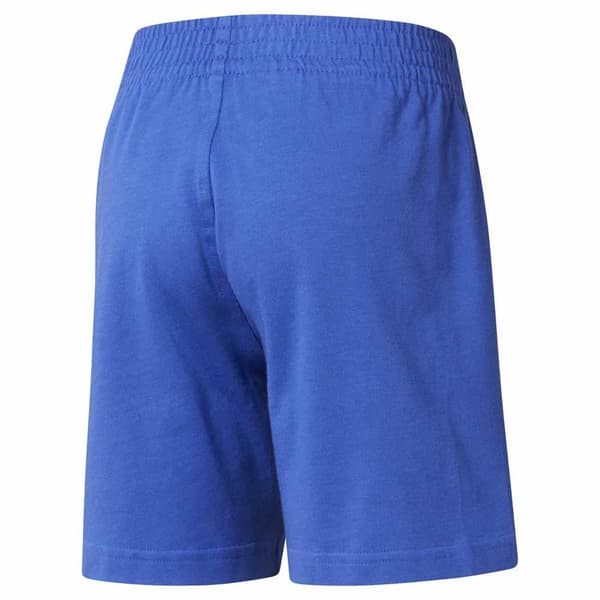 Reebok Träningsoverall Essentials Blå 5-6 Years