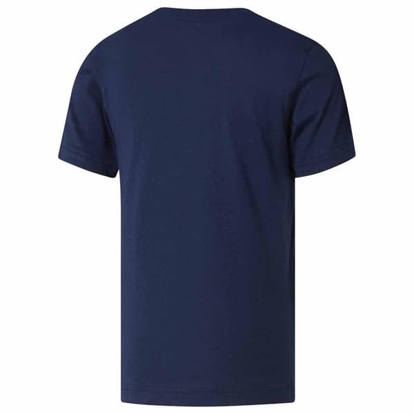 Reebok Träningsoverall Essentials Blå 4 Years