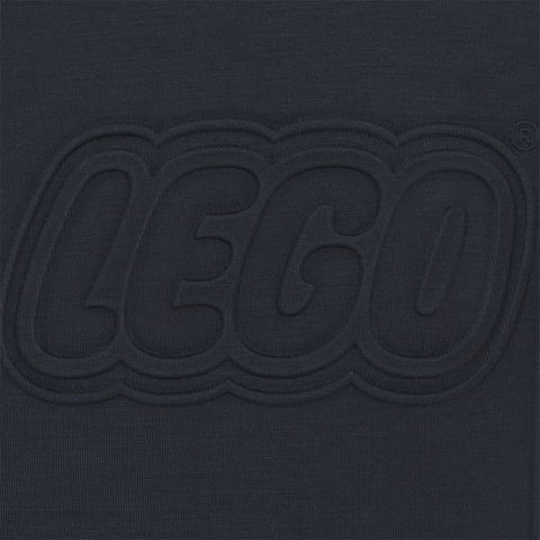 Lego Wear Sweatshirt Tulla 599 Grå 116 cm