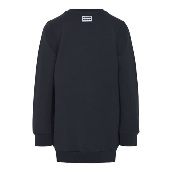 Lego Wear Sweatshirt Tulla 599 Grå 116 cm