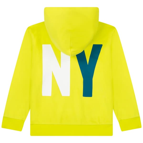 Dkny Huppari D25e03 Vihreä 14 Years