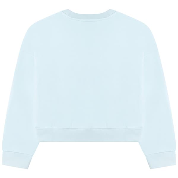 Dkny Tröja D35s49 Blå 16 Years