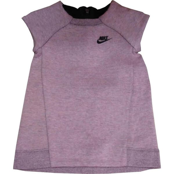 Nike Träningsoverall 084-a4l Rosa 3 Years