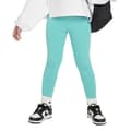 Miniatyrbillede 1 af 3: Nike Kids Leggings 36l129 Blå 4-5 Years