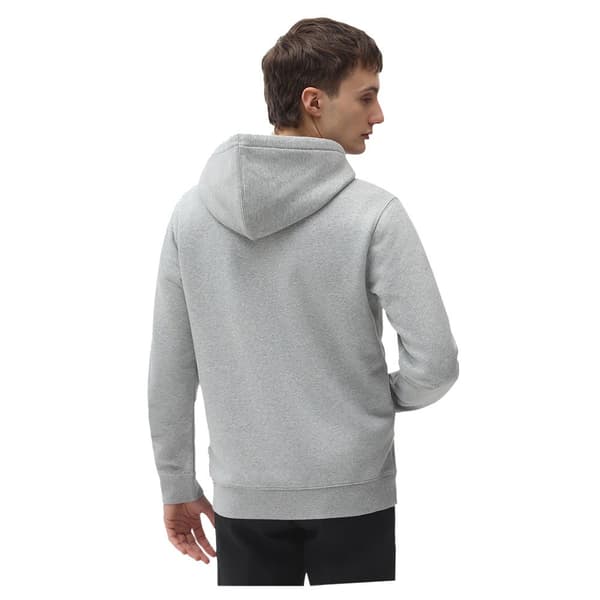 Dickies Hættetrøje Oakport Grå S Mand