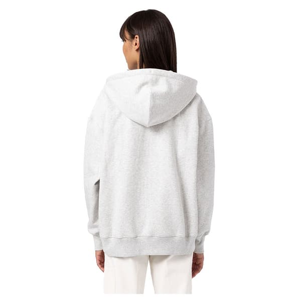 Dickies Luvtröja Summerdale Vit XL Kvinna
