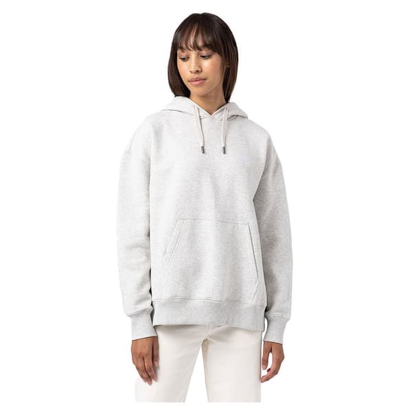 Dickies Luvtröja Summerdale Vit XL Kvinna
