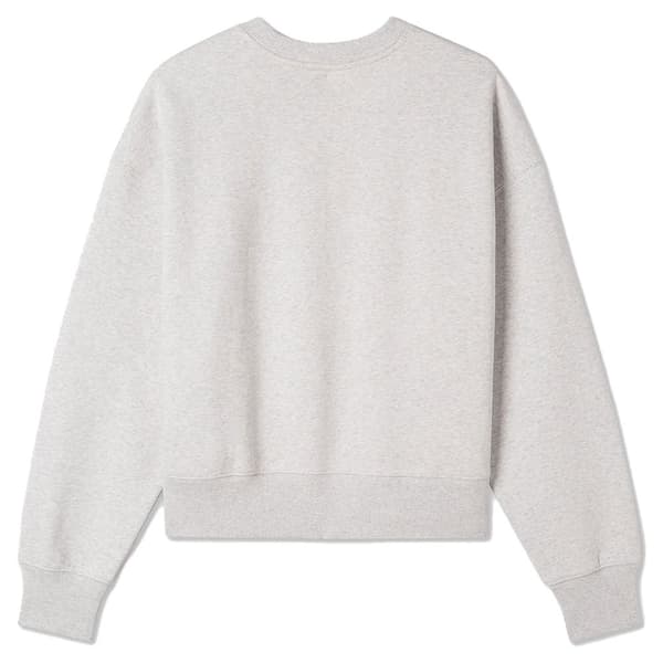 Dickies Tröja Summerdale Vit L Kvinna