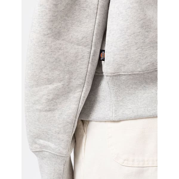 Dickies Tröja Summerdale Vit L Kvinna