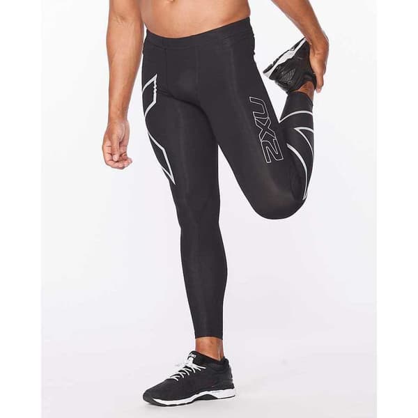 2xu Puristus Accelerate Musta XL / Regular Mies