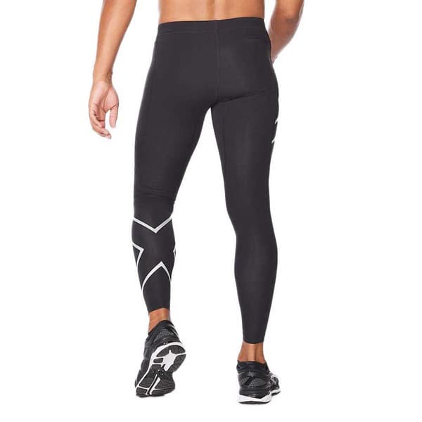 2xu Puristus Accelerate Musta XL / Regular Mies