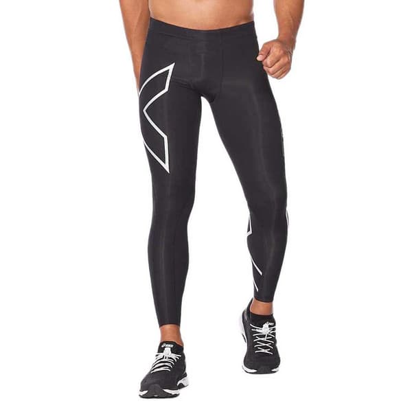 2xu Puristus Accelerate Musta XL / Regular Mies