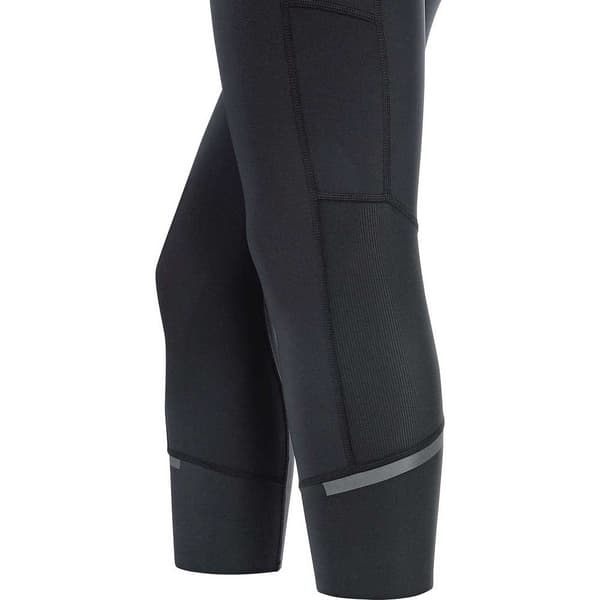 Gore® Wear Impulse Svart 2XS Kvinna