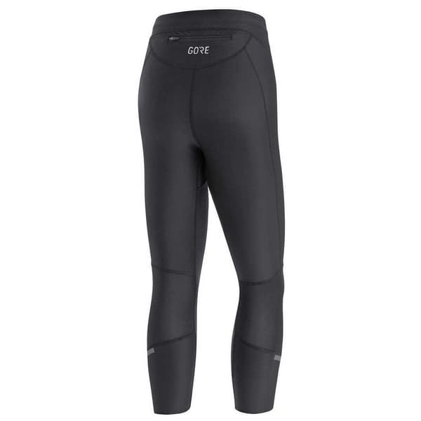 Gore® Wear Impulse Svart 2XS Kvinna