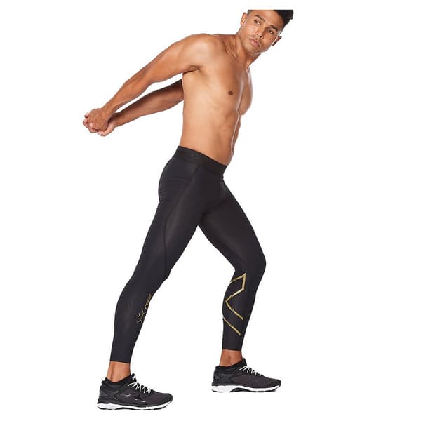 2xu Kompressionstights Mcs X Svart XS / Regular Man