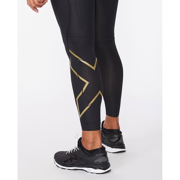 2xu Kompressionstights Mcs X Svart XS / Regular Man