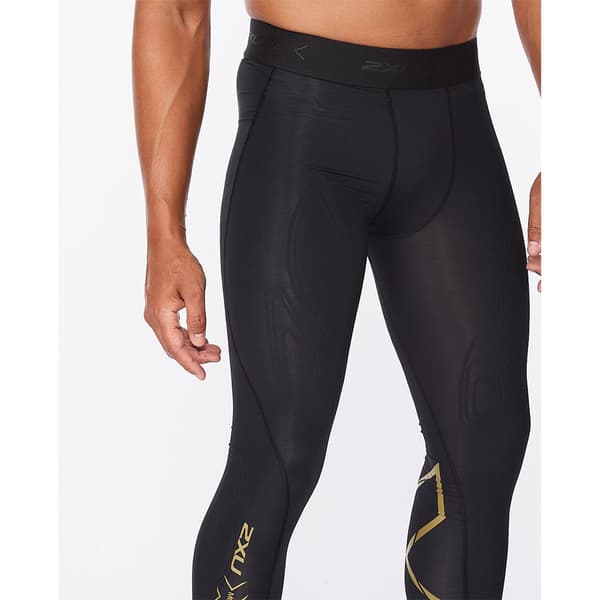 2xu Kompressionstights Mcs X Svart XS / Regular Man