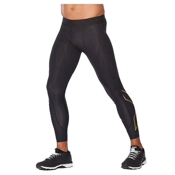 2xu Kompressionstights Mcs X Svart XS / Regular Man