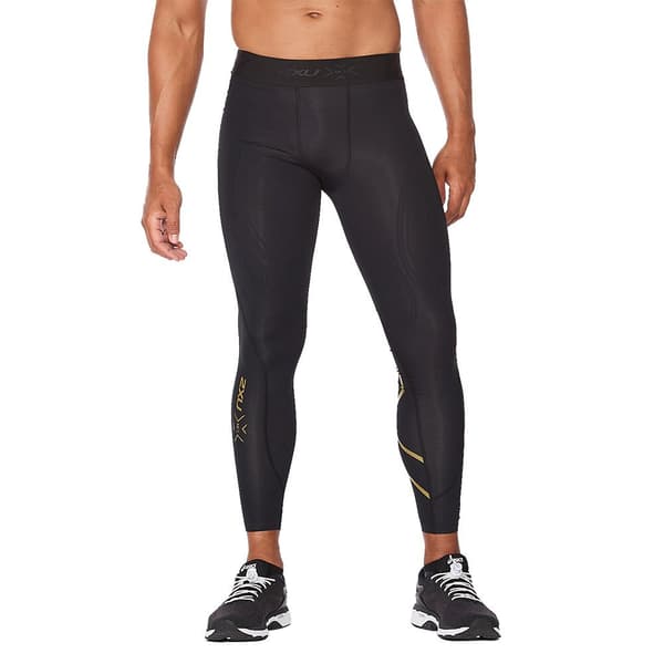 2xu Kompressionstights Mcs X Svart XS / Regular Man