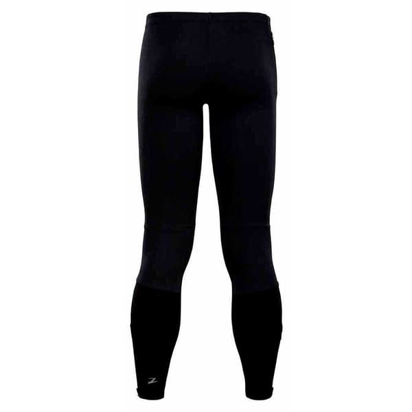 Zoot Tajt Spin Drift Softshell Svart L Kvinna