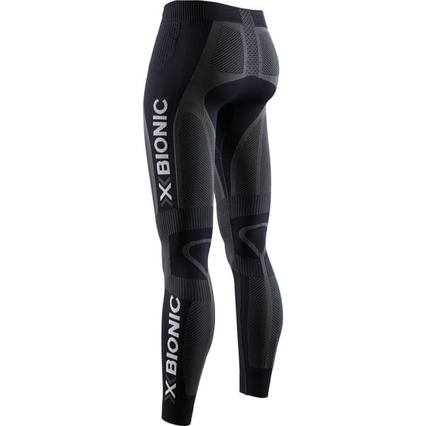 X-bionic Tajt The Trick 4.0 Run Svart L Kvinna