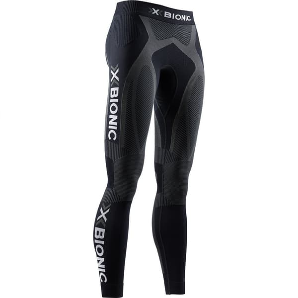X-bionic Tajt The Trick 4.0 Run Svart L Kvinna