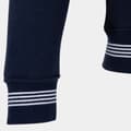 Miniatyrbillede 4 af 4: Joma Fuld Lynlå Sweatshirt Campus Iii Blå M Mand