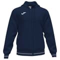 Miniatyrbillede 1 af 4: Joma Fuld Lynlå Sweatshirt Campus Iii Blå M Mand