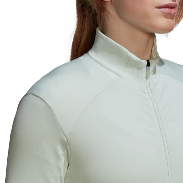 Adidas Sweatshirt Terrex Multi Primegreen Grøn M Kvinde
