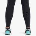 Pikkukuva 7 / 8: Montane Leggingsit Slipstream Thermal Musta S / Regular Nainen