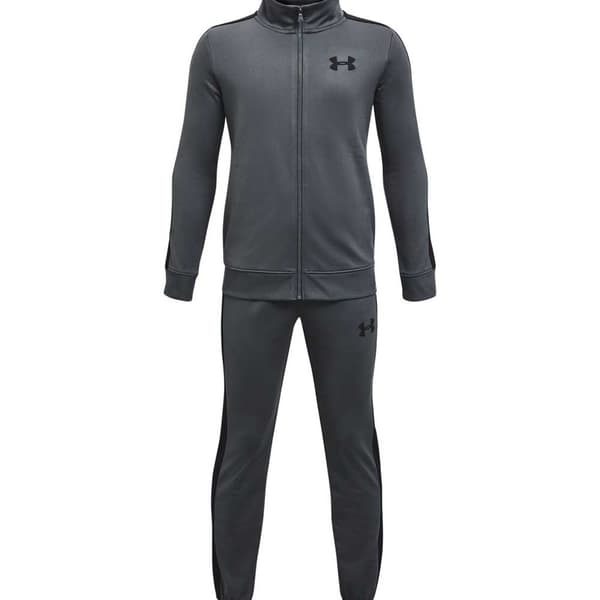 Under Armour Træningsdragt Knit Grå XS