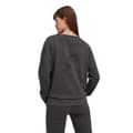 Miniatyrbillede 2 af 6: O´neill Sweatshirt Beach Wash Sort S Kvinde