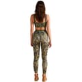 Pikkukuva 2 / 2: Billabong Leggingsit Adventure Vihreä XS Nainen