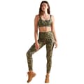 Pikkukuva 1 / 2: Billabong Leggingsit Adventure Vihreä XS Nainen