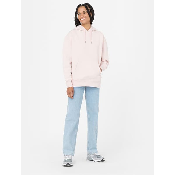 Dickies Huppari Summerdale Oranssi S Nainen