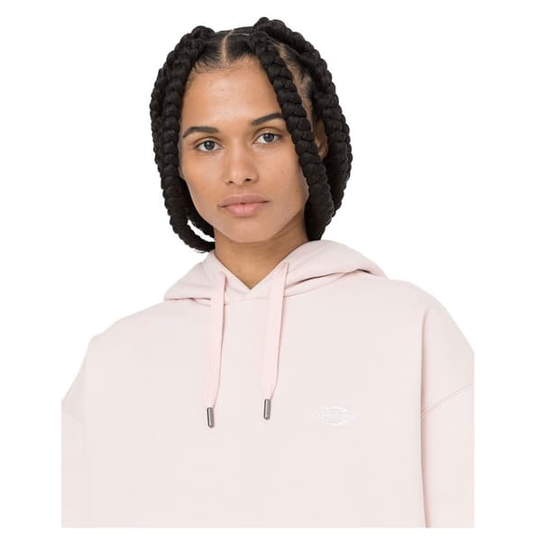 Dickies Huppari Summerdale Oranssi S Nainen