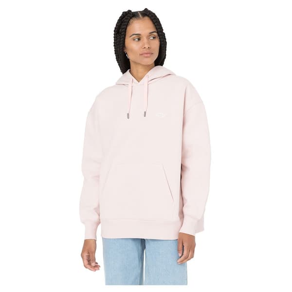 Dickies Huppari Summerdale Oranssi S Nainen