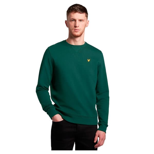 Lyle & Scott Tröja Ml424vog Grönt 2XL Man