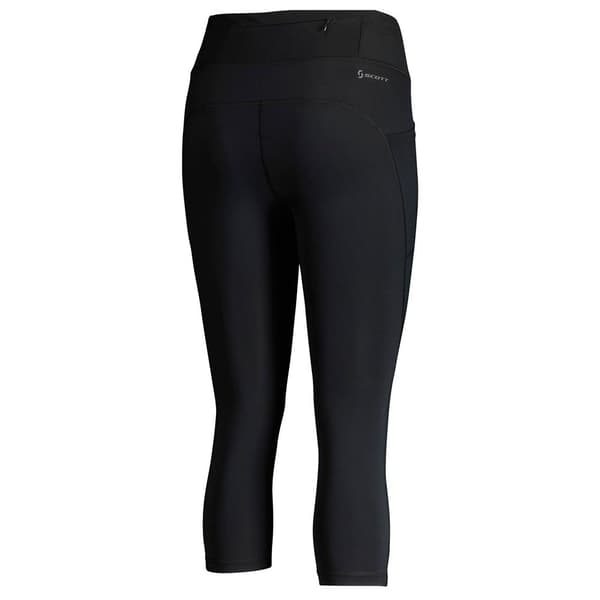 Scott Leggingsit Endurance Musta XS Nainen