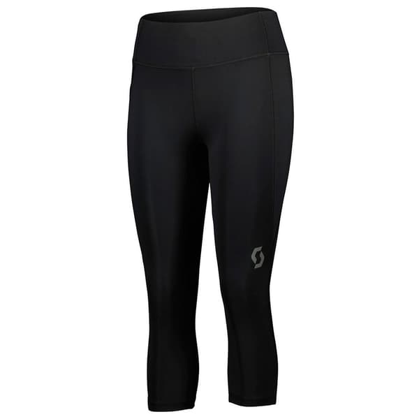 Scott Leggingsit Endurance Musta XS Nainen
