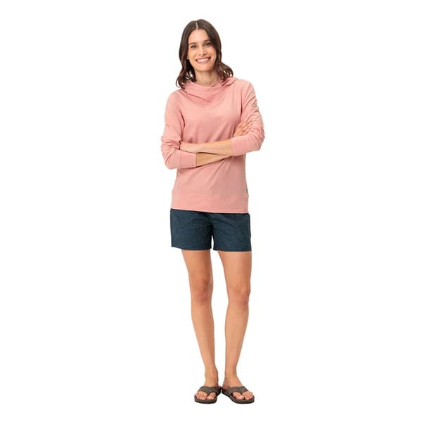 Vaude Luvtröja Tuenno Rosa 36 Kvinna
