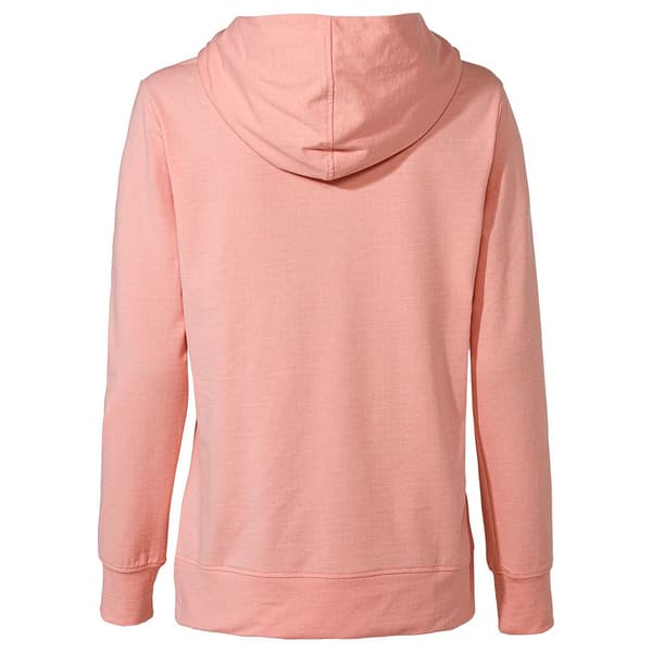 Vaude Luvtröja Tuenno Rosa 36 Kvinna