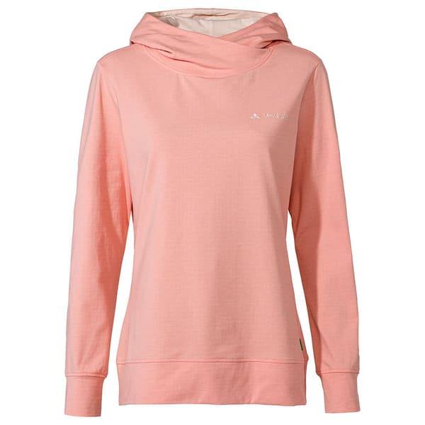 Vaude Luvtröja Tuenno Rosa 36 Kvinna